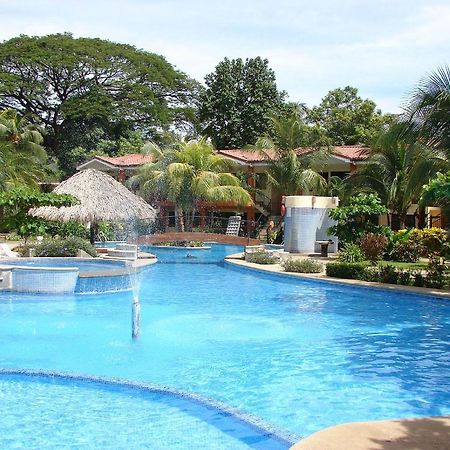 Villa Cocomarindo Exterior foto