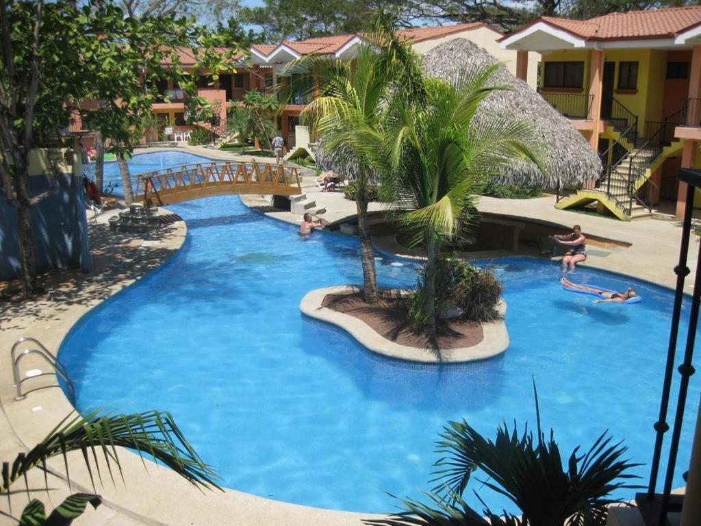 Villa Cocomarindo Exterior foto