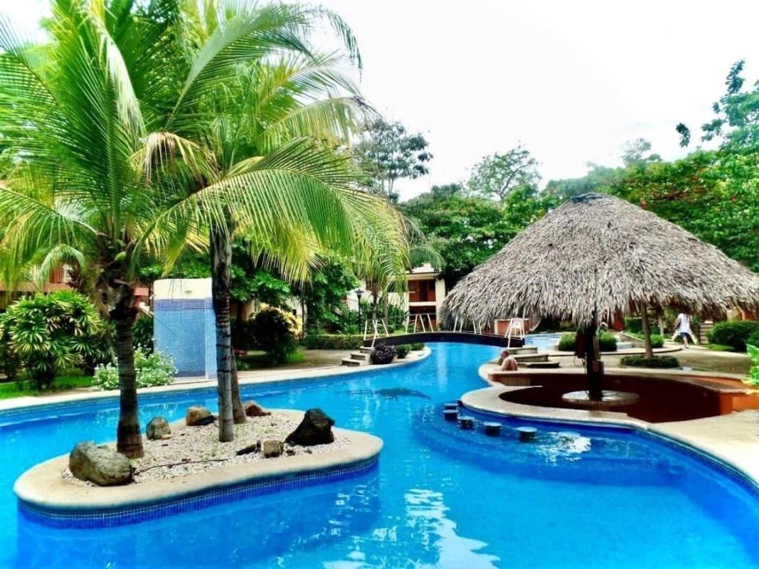 Villa Cocomarindo Exterior foto