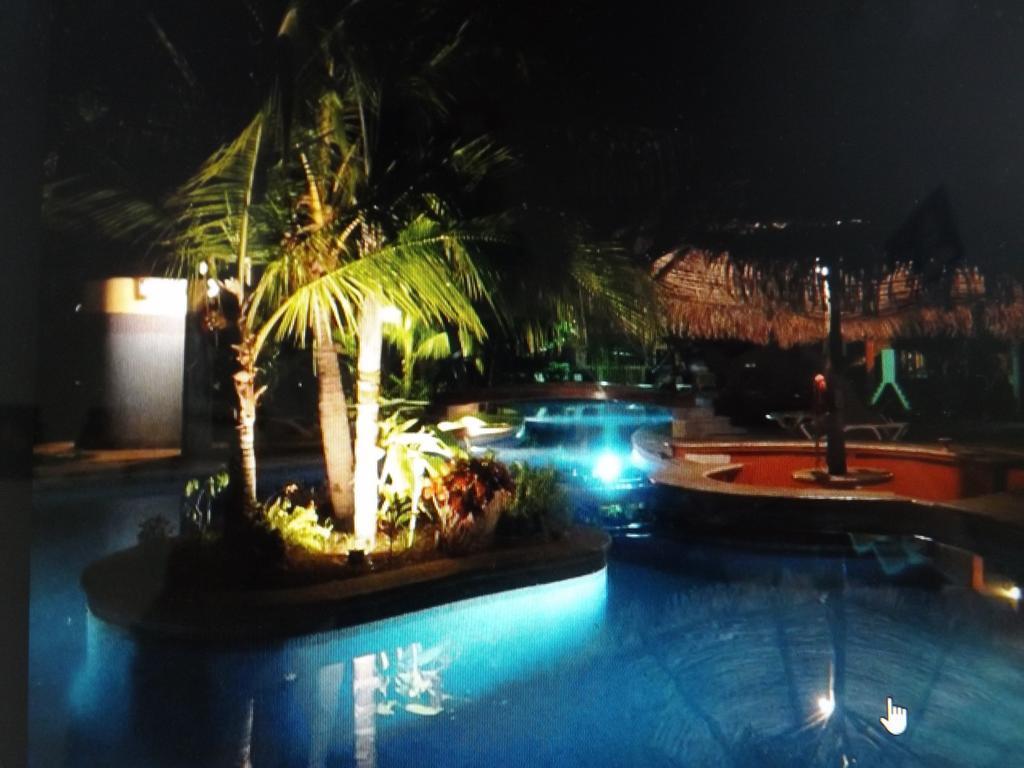 Villa Cocomarindo Habitación foto