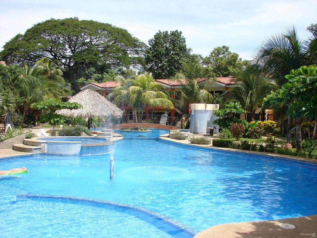 Villa Cocomarindo Exterior foto
