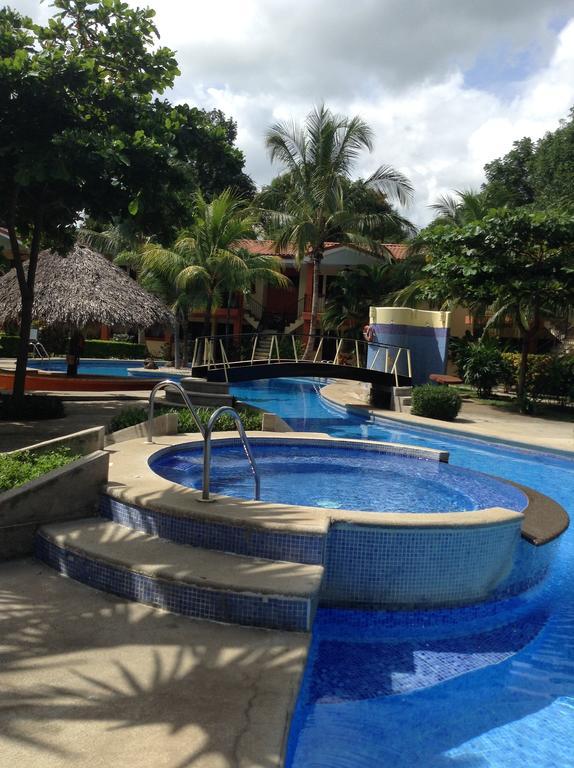 Villa Cocomarindo Exterior foto