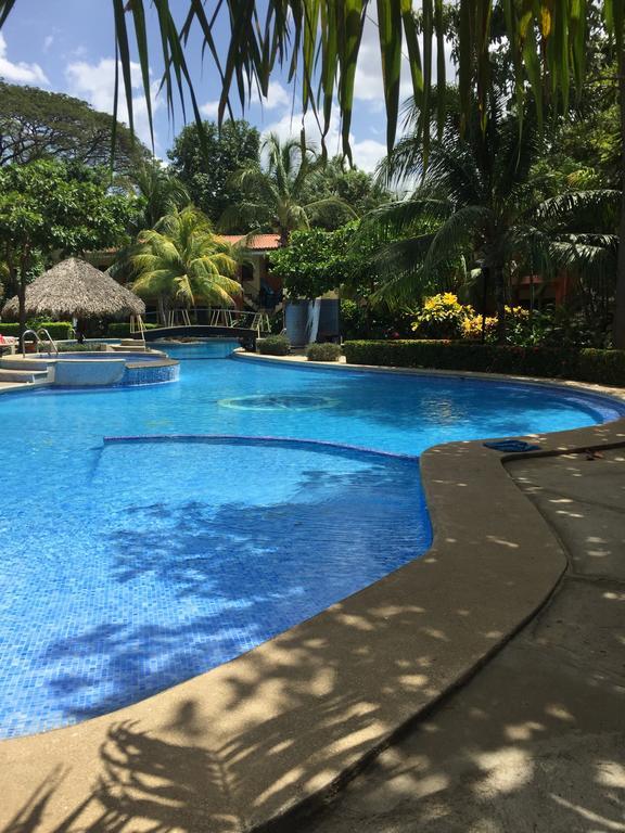 Villa Cocomarindo Exterior foto